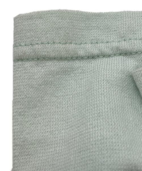 OUTIL（ウティ）OUTIL (ウティ) 長袖カットソー グリーン サイズ:SIZE１の古着・服飾アイテム