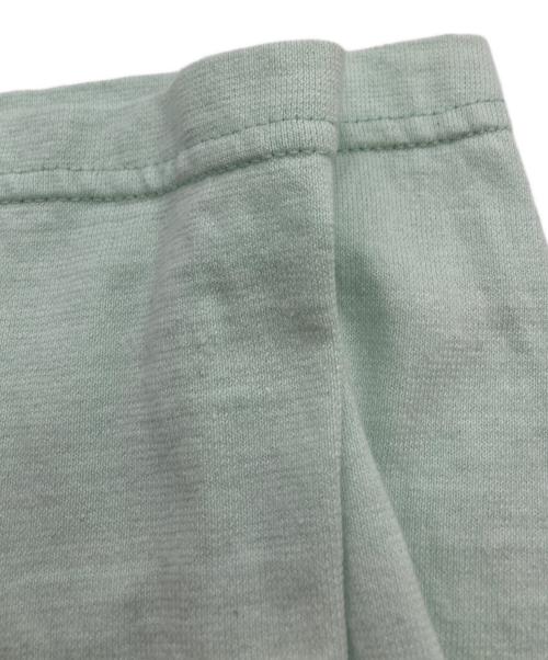 OUTIL（ウティ）OUTIL (ウティ) 長袖カットソー グリーン サイズ:SIZE１の古着・服飾アイテム
