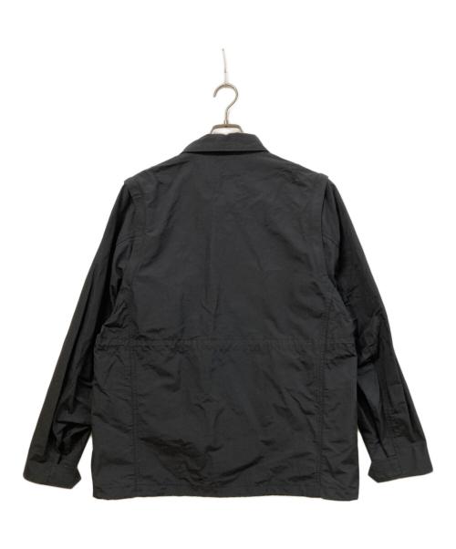 CHUMS（チャムス）CHUMS (チャムス) 2ウェイフィールドジャケット ブラック サイズ:	SIZE Lの古着・服飾アイテム