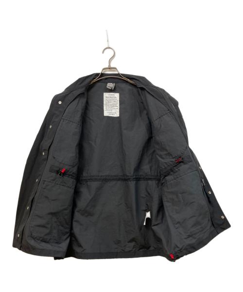 CHUMS（チャムス）CHUMS (チャムス) 2ウェイフィールドジャケット ブラック サイズ:	SIZE Lの古着・服飾アイテム