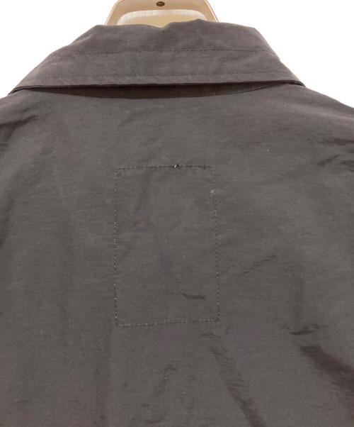CHUMS（チャムス）CHUMS (チャムス) 2ウェイフィールドジャケット ブラック サイズ:	SIZE Lの古着・服飾アイテム