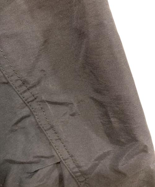 CHUMS（チャムス）CHUMS (チャムス) 2ウェイフィールドジャケット ブラック サイズ:	SIZE Lの古着・服飾アイテム