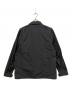 CHUMS (チャムス) 2ウェイフィールドジャケット ブラック サイズ:	SIZE L：5000円