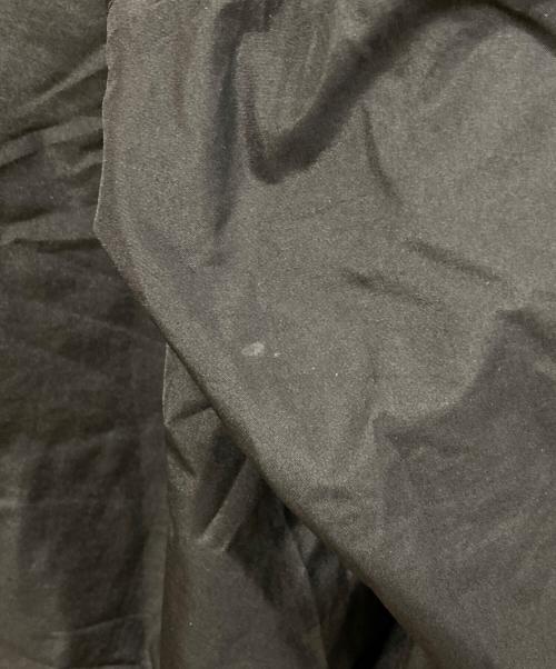 MARMOT（マーモット）MARMOT (マーモット) Cloudbreaker Pants ブラック サイズ:XLの古着・服飾アイテム
