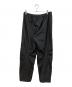 MARMOT (マーモット) Cloudbreaker Pants ブラック サイズ:XL：7000円