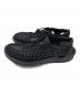 KEEN (キーン) サンダル ブラック サイズ:SIZE 26cm：5000円