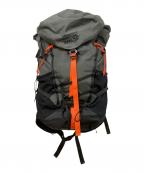 MOUNTAIN HARD WEARマウンテンハードウェア）の古着「Mountain Light 38」｜グレー