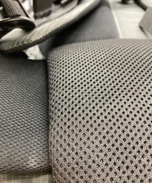 MOUNTAIN HARD WEAR（マウンテンハードウェア）MOUNTAIN HARD WEAR (マウンテンハードウェア) Mountain Light 38 グレーの古着・服飾アイテム