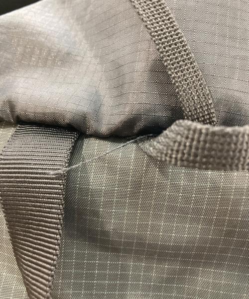 MOUNTAIN HARD WEAR（マウンテンハードウェア）MOUNTAIN HARD WEAR (マウンテンハードウェア) Mountain Light 38 グレーの古着・服飾アイテム