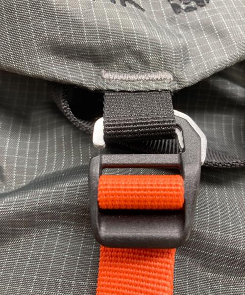 MOUNTAIN HARD WEAR（マウンテンハードウェア）MOUNTAIN HARD WEAR (マウンテンハードウェア) Mountain Light 38 グレーの古着・服飾アイテム