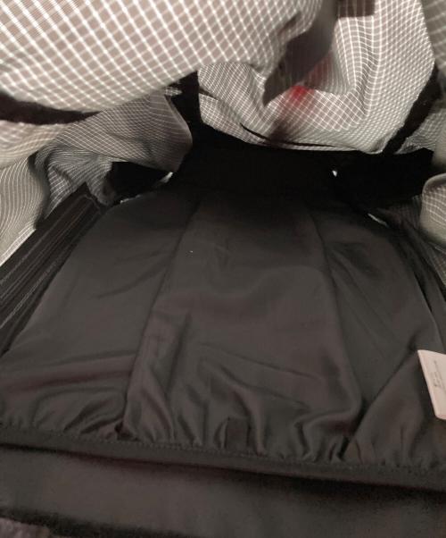 MOUNTAIN HARD WEAR（マウンテンハードウェア）MOUNTAIN HARD WEAR (マウンテンハードウェア) Mountain Light 38 グレーの古着・服飾アイテム