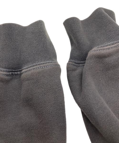 jieda（ジエダ）jieda (ジエダ) プルオーバーパーカー グレー サイズ:SIZE 1の古着・服飾アイテム