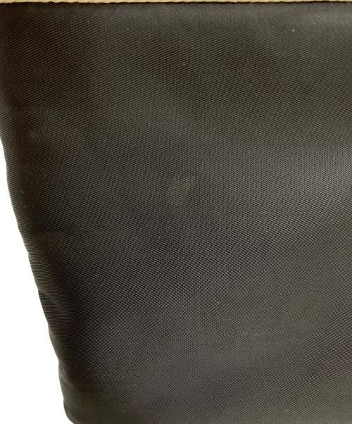 A.P.C.（アーペーセー）A.P.C. (アーペーセー) NECK POUCH REPEAT ブラックの古着・服飾アイテム