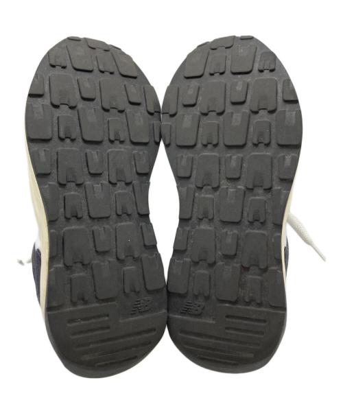 NEW BALANCE（ニューバランス）NEW BALANCE (ニューバランス) 57/40 Grey Day スニーカー マルチカラー サイズ:SIZE 23cmの古着・服飾アイテム
