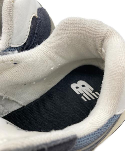 NEW BALANCE（ニューバランス）NEW BALANCE (ニューバランス) 57/40 Grey Day スニーカー マルチカラー サイズ:SIZE 23cmの古着・服飾アイテム
