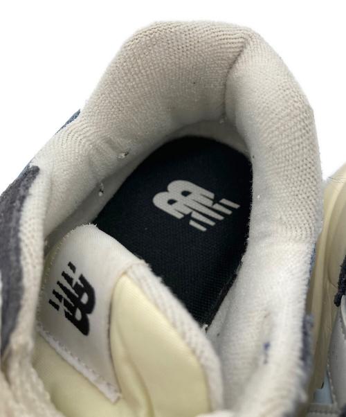 NEW BALANCE（ニューバランス）NEW BALANCE (ニューバランス) 57/40 Grey Day スニーカー マルチカラー サイズ:SIZE 23cmの古着・服飾アイテム