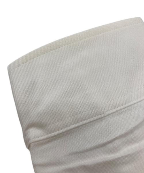 eYe COMME des GARCONS JUNYAWATANABE MAN（アイ コム デ ギャルソン ジュンヤ ワタナベ マン）eYe COMME des GARCONS JUNYAWATANABE MAN BROOKS BROTHERS (ブルックスブラザーズ) コットンオックスフォード ボタンダウンシャツ ホワイト サイズ:SIZE Mの古着・服飾アイテム