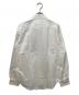eYe COMME des GARCONS JUNYAWATANABE MAN BROOKS BROTHERS (ブルックスブラザーズ) コットンオックスフォード ボタンダウンシャツ ホワイト サイズ:SIZE M：18000円