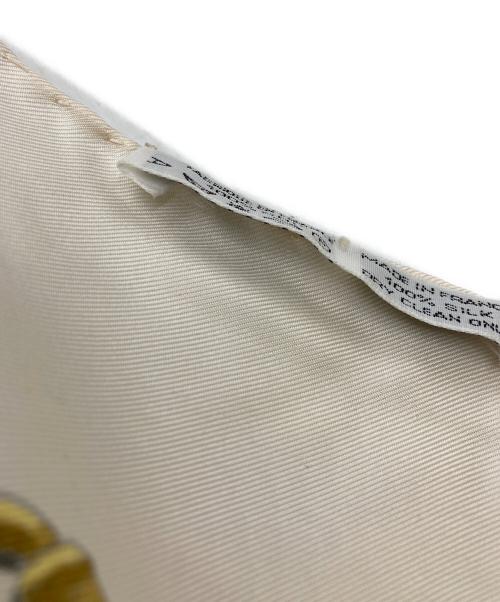 HERMES（エルメス）HERMES (エルメス) シルクスカーフの古着・服飾アイテム