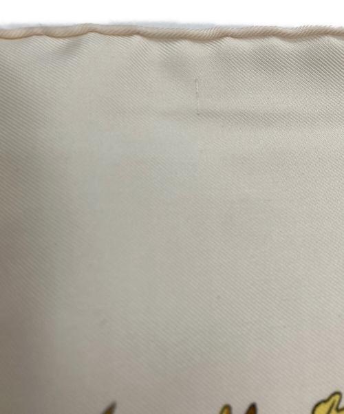 HERMES（エルメス）HERMES (エルメス) シルクスカーフの古着・服飾アイテム
