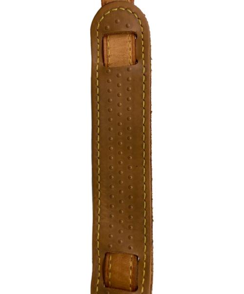 LOUIS VUITTON（ルイ ヴィトン）LOUIS VUITTON (ルイ ヴィトン) ショルダーバッグ ブラウンの古着・服飾アイテム