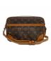 LOUIS VUITTON（ルイ ヴィトン）の古着「ショルダーバッグ」｜ブラウン