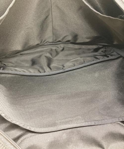 PORTER（ポーター）PORTER (ポーター) ガーメントバッグ ブラックの古着・服飾アイテム