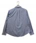 RALPH LAUREN (ラルフローレン) チェックシャツ ネイビー サイズ:XXL：5000円