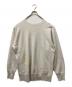 Champion REVERSE WEAVE (チャンピオン リバース ウィーブ) ダメージリペア スウェット グレー サイズ:SIZE XL：10000円