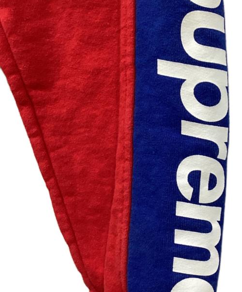 SUPREME（シュプリーム）SUPREME (シュプリーム) Formula Crewneck レッド サイズ:SIZE Mの古着・服飾アイテム