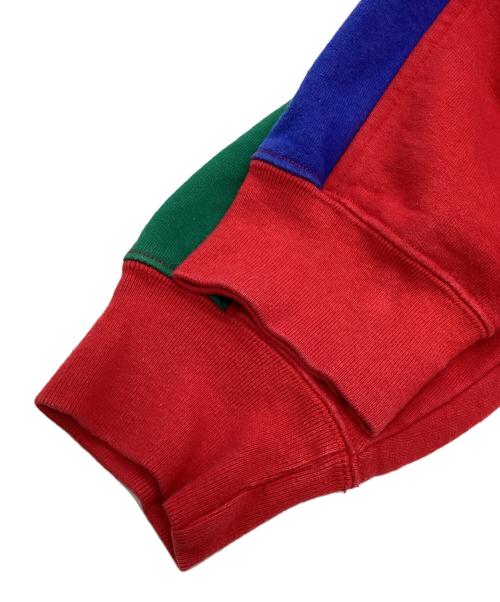 SUPREME（シュプリーム）SUPREME (シュプリーム) Formula Crewneck レッド サイズ:SIZE Mの古着・服飾アイテム