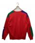SUPREME (シュプリーム) Formula Crewneck レッド サイズ:SIZE M：12000円