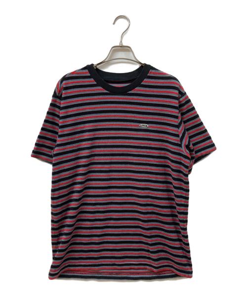 SUPREME（シュプリーム）SUPREME (シュプリーム) Joe Roberts Swirl Tee ブラック サイズ:	SIZE Mの古着・服飾アイテム