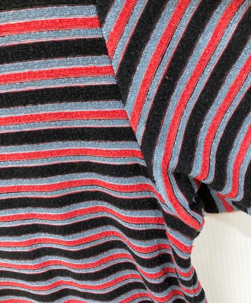 SUPREME（シュプリーム）SUPREME (シュプリーム) Joe Roberts Swirl Tee ブラック サイズ:	SIZE Mの古着・服飾アイテム