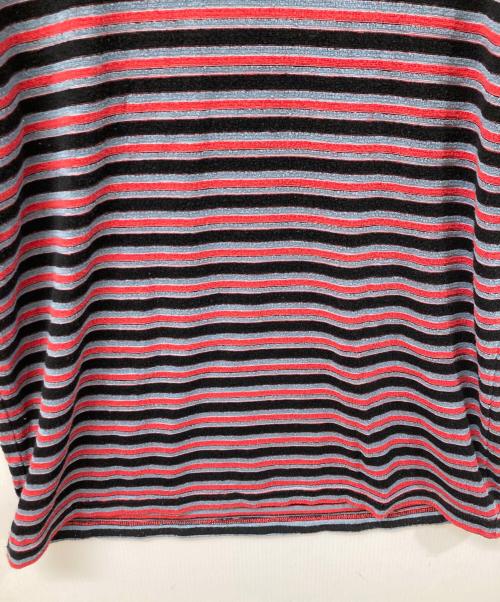 SUPREME（シュプリーム）SUPREME (シュプリーム) Joe Roberts Swirl Tee ブラック サイズ:	SIZE Mの古着・服飾アイテム
