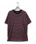 SUPREME（シュプリーム）の古着「Joe Roberts Swirl Tee」｜ブラック