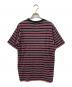 SUPREME (シュプリーム) Joe Roberts Swirl Tee ブラック サイズ:	SIZE M：5000円