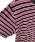 中古・古着 SUPREME (シュプリーム) Joe Roberts Swirl Tee ブラック サイズ:	SIZE M：5000円
