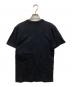 Supreme (シュプリーム) Multi Stripe Terry Tee レッド×ブラック サイズ:SIZE M：6000円
