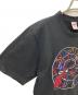 中古・古着 Supreme (シュプリーム) Multi Stripe Terry Tee レッド×ブラック サイズ:SIZE M：6000円