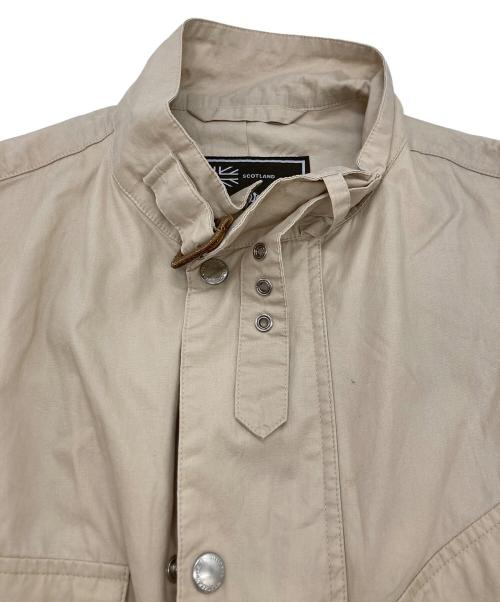 Traditional Weatherwear（トラディショナルウェザーウェア）Traditional Weatherwear (トラディショナルウェザーウェア) ジャケット ベージュ サイズ:36の古着・服飾アイテム
