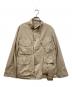 Traditional Weatherwear（トラディショナルウェザーウェア）の古着「ジャケット」｜ベージュ