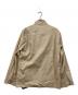 Traditional Weatherwear (トラディショナルウェザーウェア) ジャケット ベージュ サイズ:36：7000円