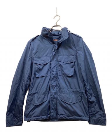 中古・古着通販】ASPESI (アスペジ) パッカブルナイロンブルゾン