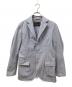 Traditional Weatherwear（トラディショナルウェザーウェア）の古着「3Bジャケット」｜スカイブルー
