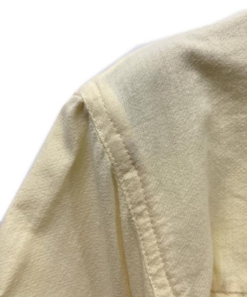 valstarino（ヴァルスタリーノ）VALSTARINO (ヴァルスタリーノ) ブルゾン イエロー サイズ:表記無しの古着・服飾アイテム