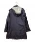 AIGLE (エーグル) ブリアン ライディングコート ネイビー サイズ:	SIZE M：8000円