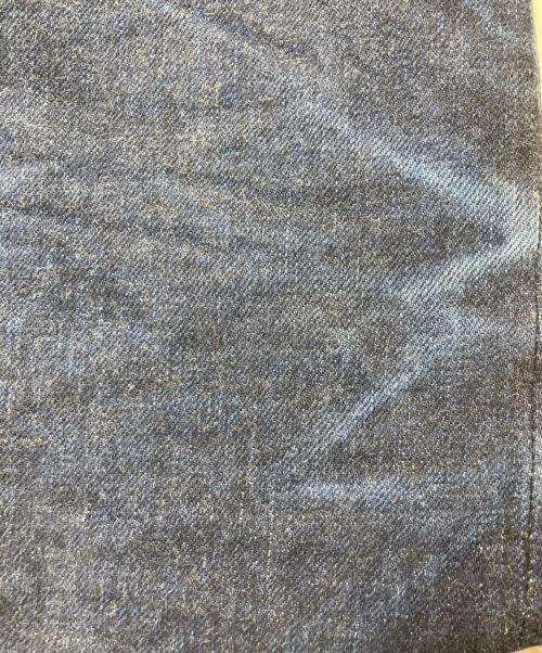 SAMOURAI（サムライ）SAMOURAI (サムライ) 21ozⅡデニムパンツ インディゴ サイズ:SIZE W32×L36の古着・服飾アイテム