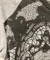 中古・古着 ALEXANDER McQUEEN (アレキサンダーマックイーン) プリントTシャツ グレー サイズ:SIZE XS：5000円