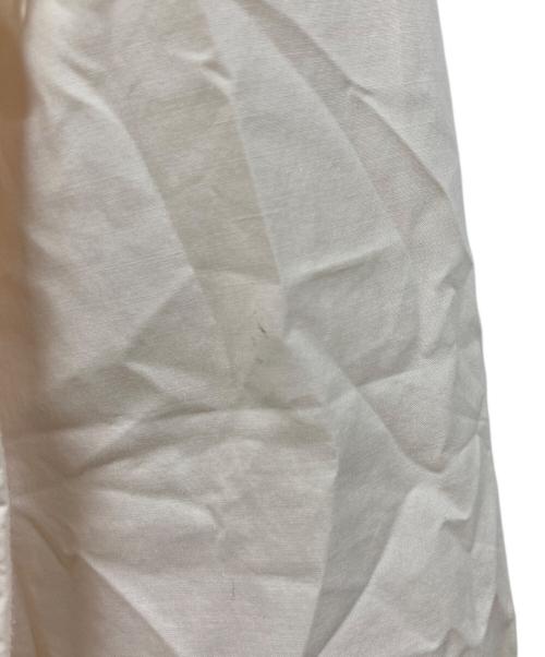 Vivienne Westwood man（ヴィヴィアン ウェストウッド マン）Vivienne Westwood man (ヴィヴィアン ウェストウッド マン) シャツ ベージュ サイズ:	SIZE Sの古着・服飾アイテム